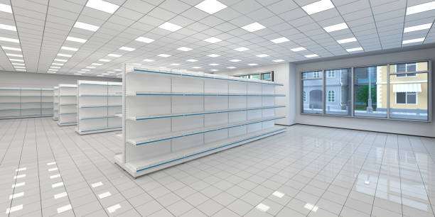 آشنایی با انواع تایل گچی و مزایای آن