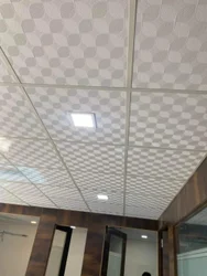چرا خرید تایل گچی 60 در 60 سقف کاذب یک اقدام هوشمندانه است؟